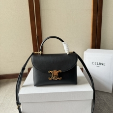 Celine Top Handle Bags